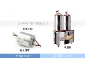 防水環(huán)的最新突破，水下作業(yè)無障礙