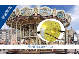 定子和轉(zhuǎn)子哪個(gè)是滑環(huán)？默孚龍來告訴你