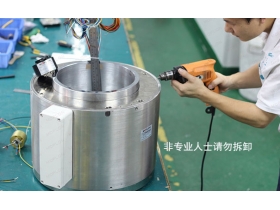 滑環(huán)拆卸需要專業(yè)的技能才能進(jìn)行工作